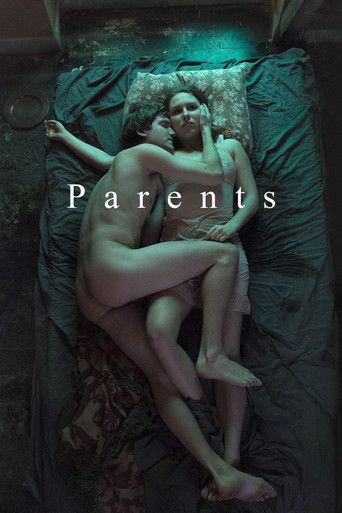 Parents movie poster