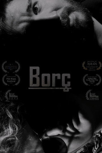 Debt movie poster