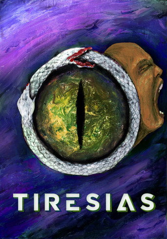 TIRESIAS movie poster