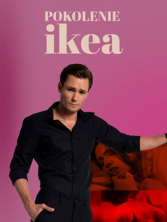 Generation Ikea movie poster