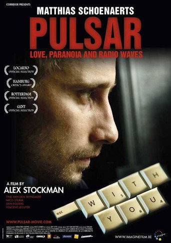 Pulsar movie poster