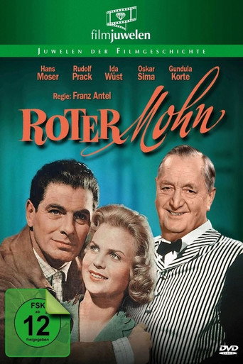 Roter Mohn movie poster