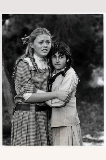The Adventures of Pollyanna movie poster