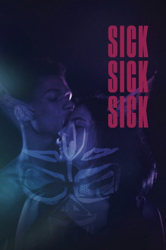 Sick Sick Sick movie poster