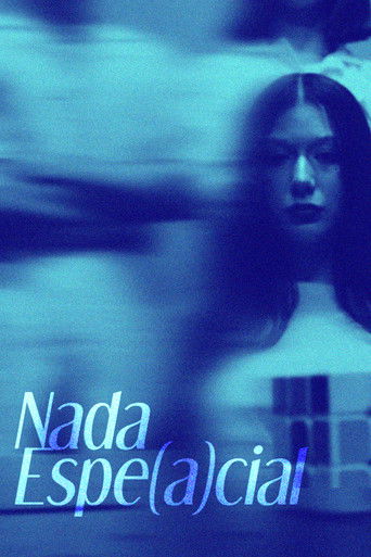Nada Espe(a)cial movie poster