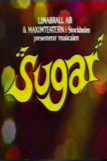 Sugar movie poster