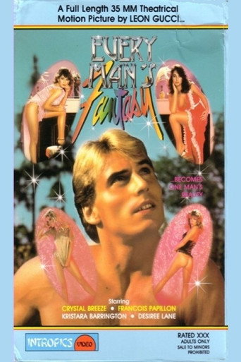 Every Man's Fantasy movie poster