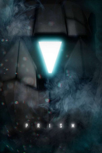 Prism movie poster