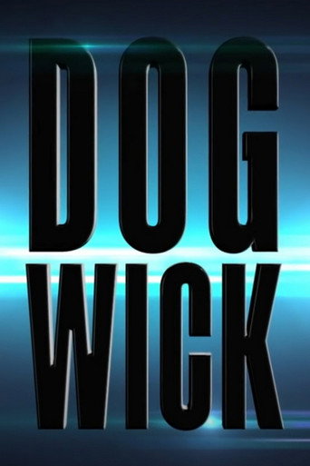 Dog Wick movie poster