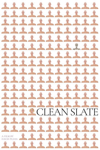 Clean Slate movie poster