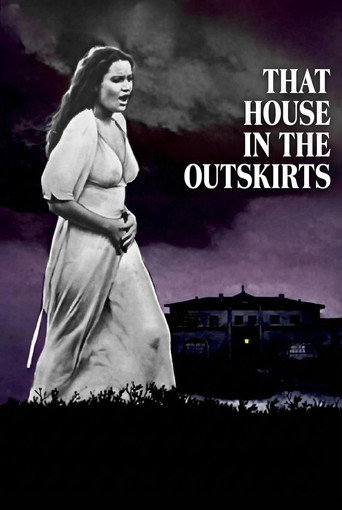 That House in the Outskirts movie poster