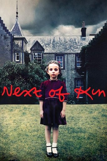 Next of Kin movie poster