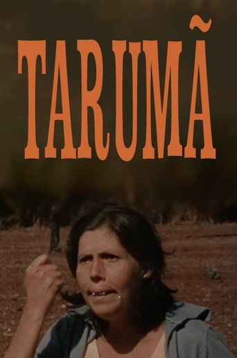 Tarumã movie poster