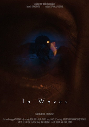 In Waves movie poster