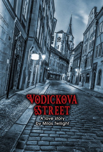 Vodickova Street movie poster