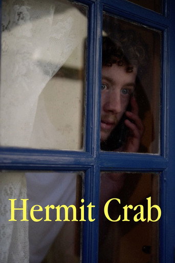 Hermit Crab movie poster