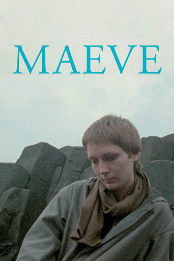 Maeve movie poster