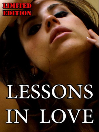 Lessons in Love movie poster