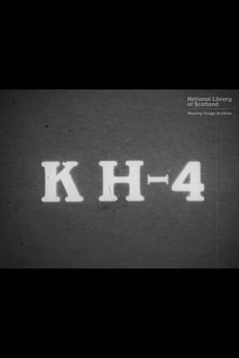 KH-4 movie poster