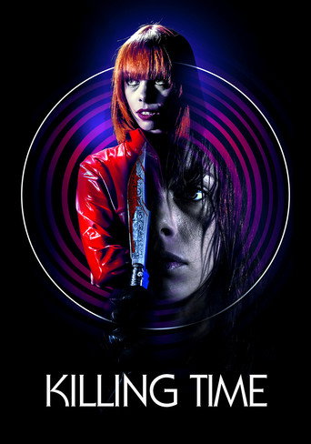 Killing Time movie poster
