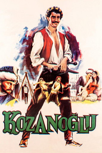 Kozanoğlu movie poster
