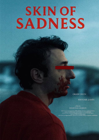 Skin of Sadness movie poster