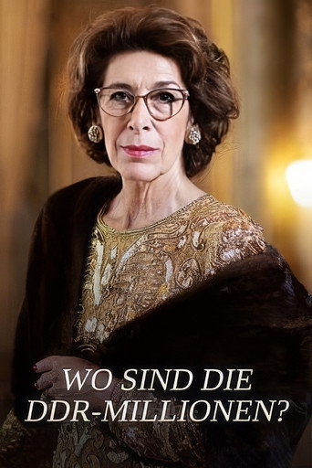 Die Rote Fini movie poster