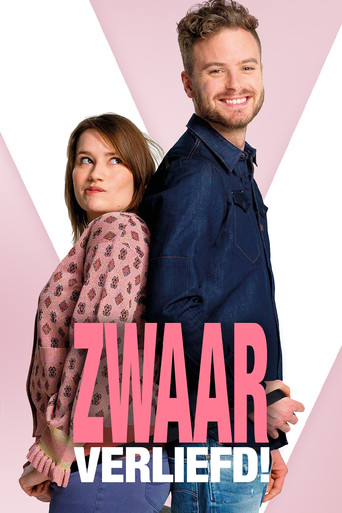 Heavily in Love! movie poster
