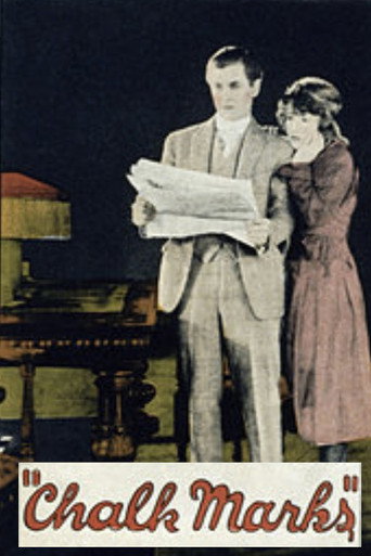 Chalk Marks movie poster