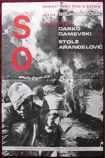 Salt movie poster