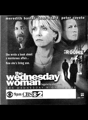 The Wednesday Woman movie poster