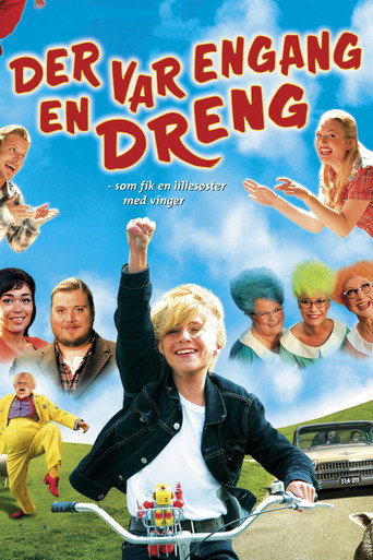 Skymaster movie poster