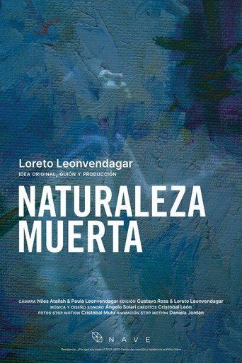 Still Nature movie poster