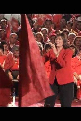 Paraguay: The Revolution Was In The Ballot Box movie poster