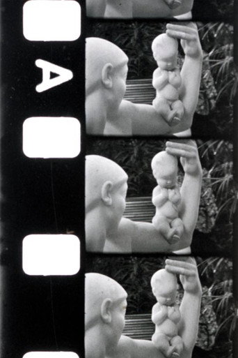 Pause movie poster