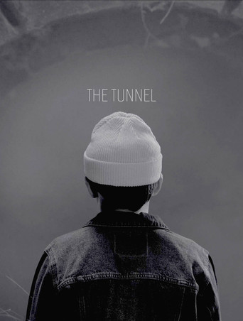 The Tunnel movie poster