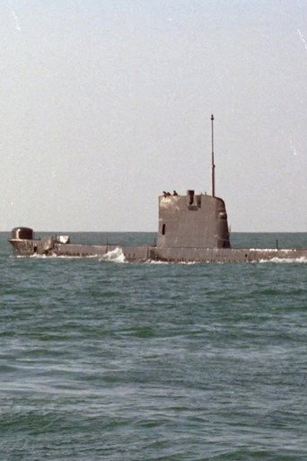 Navy movie poster
