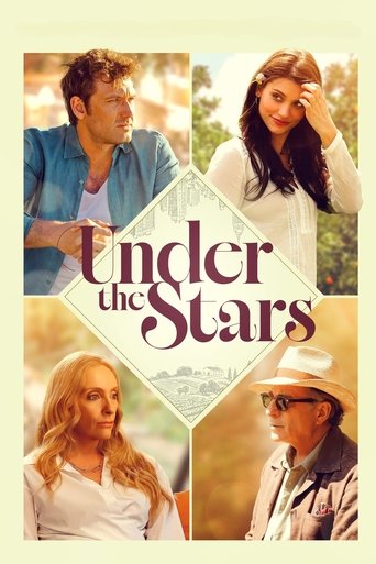 Under the Stars movie poster