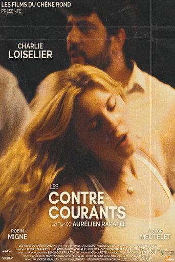 Les contre-courants movie poster