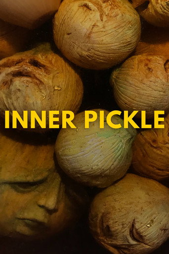 Inner Pickle movie poster