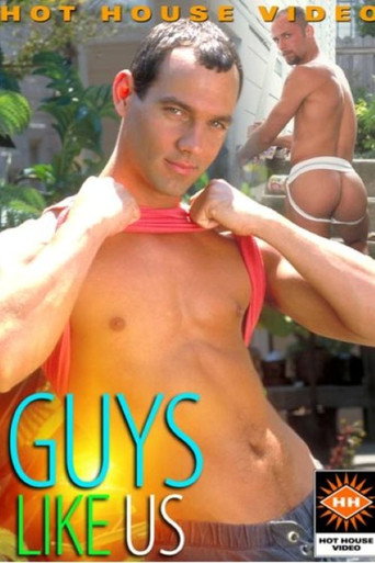 Guys Like Us movie poster