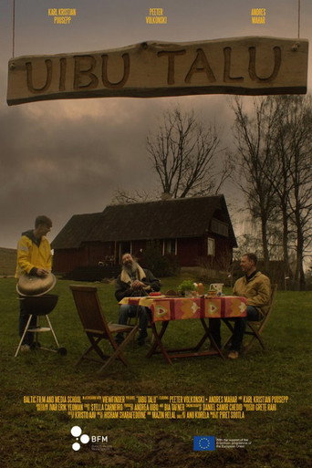 Uibu Farm movie poster