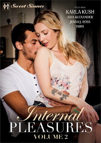 Internal Pleasures 2 movie poster