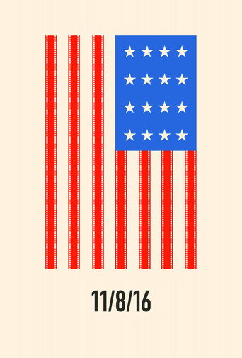 11/8/16 movie poster