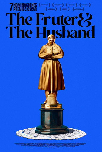 The Fruter & the Husband movie poster