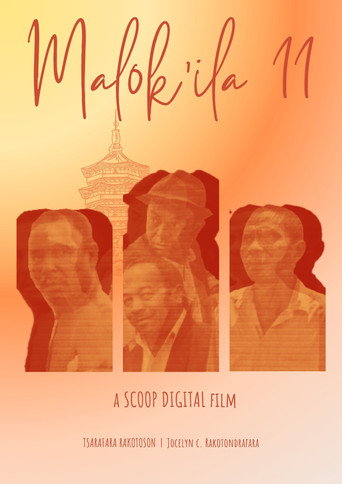 Malok'ila 11 movie poster