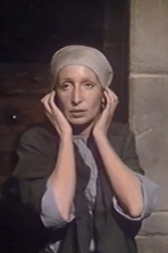 Resist or the Captives of Aigues-Mortes movie poster