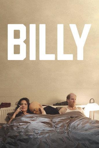 Billy movie poster