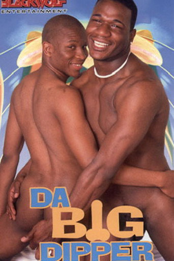 Da Big Dipper movie poster