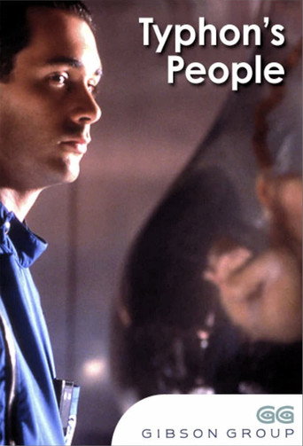 Typhon's People movie poster
